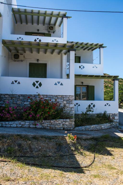 Studios Marianna Skyros Exteriér fotografie